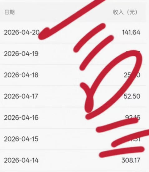 公众号小绿书贴图项目，赚收益实操玩法，听话照听话照少走90%弯路丨副业可做