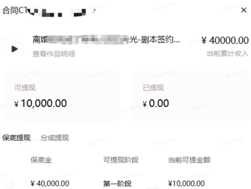 AI小说短故事项目,大佬亲测月入1-3W,零基础教你用AI批量产出优质短故事,实现一稿多吃多渠道变现(更新0624)